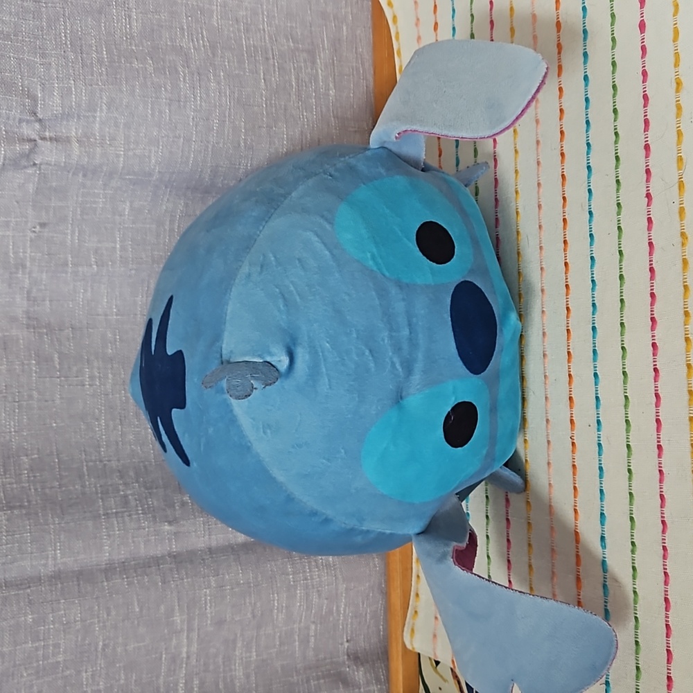 STITCH TSUM TSUM - Picture 2 of 9